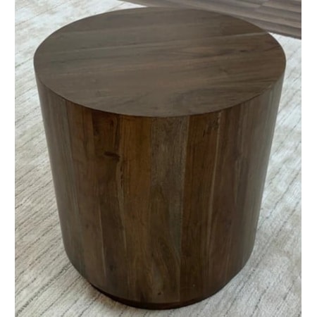 Table - End Round