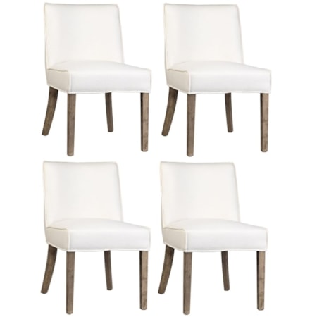 Sizan Dining Chair