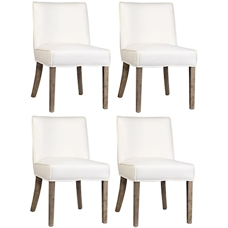 Sizan Dining Chair