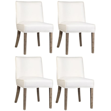 Sizan Dining Chair