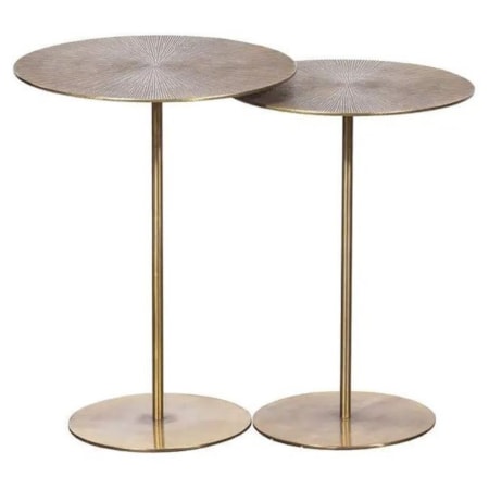 Nesting Tables