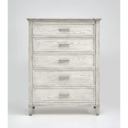 Drawer Chest