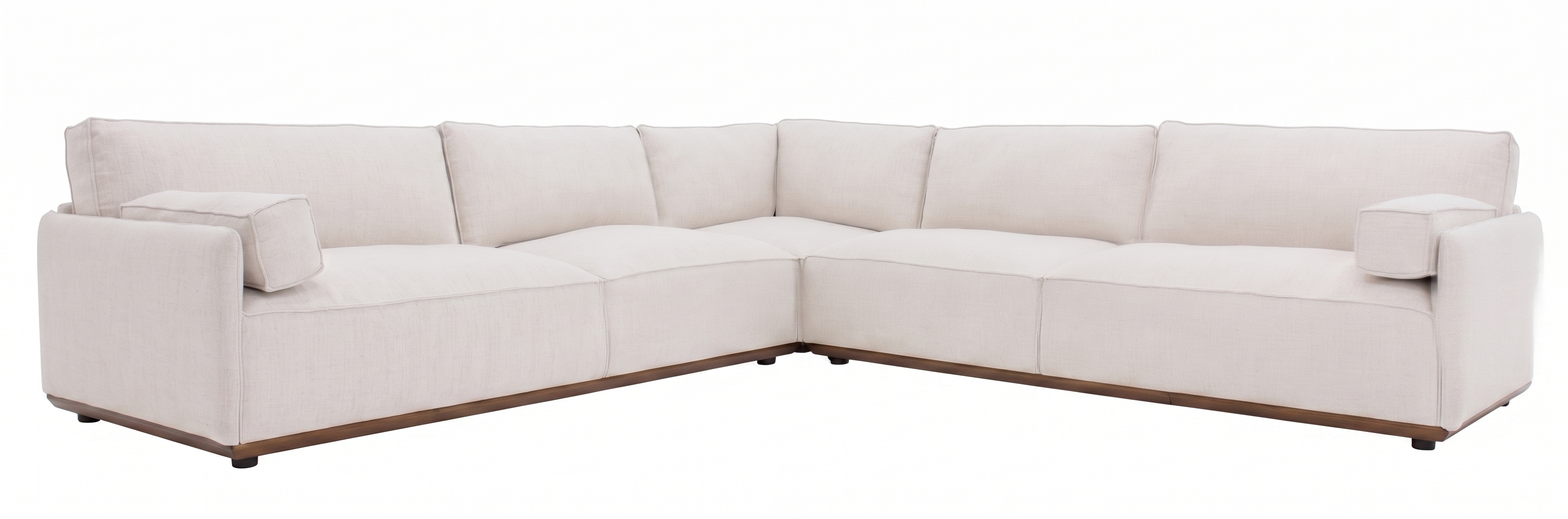 Three Piece Sectional