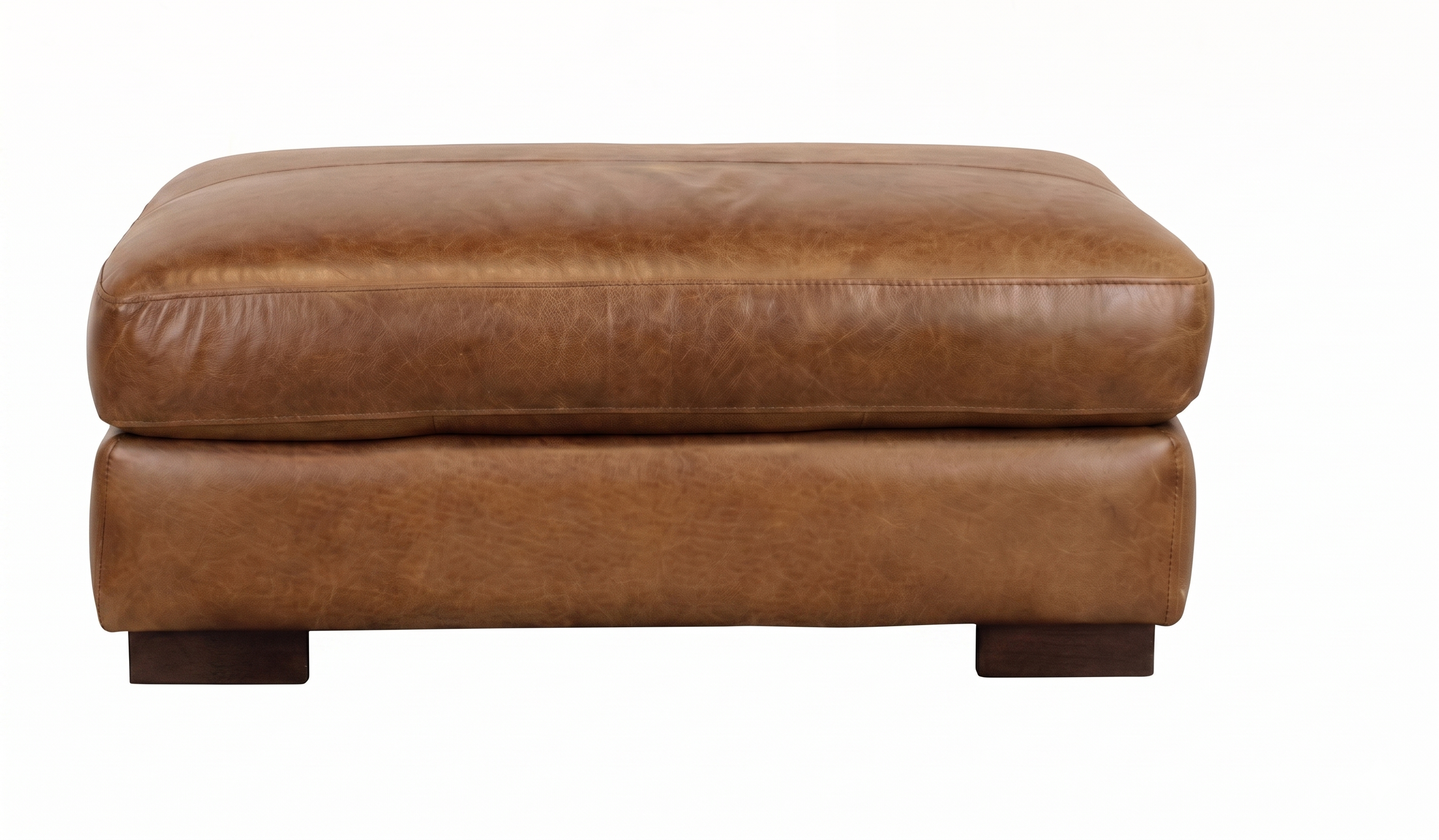 CHAIR AND OTTOMAN