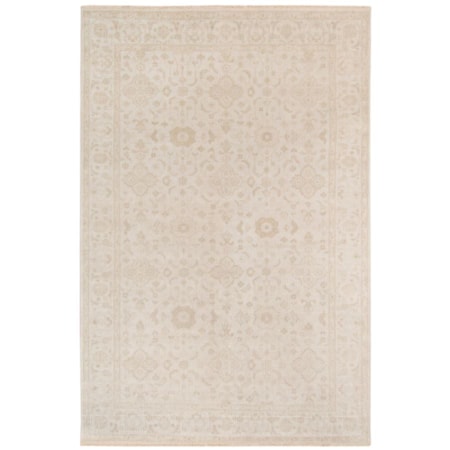 Ainsley Ivory 9'x12' Rug