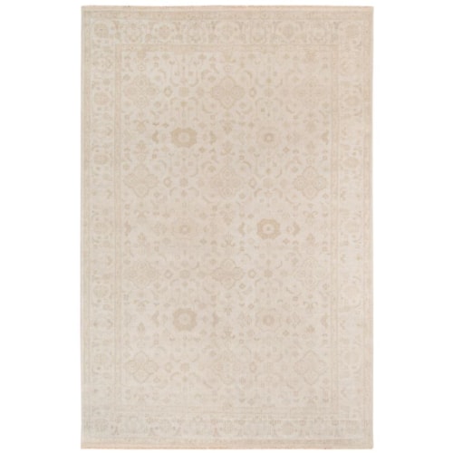 Ainsley Ivory 9'x12' Rug