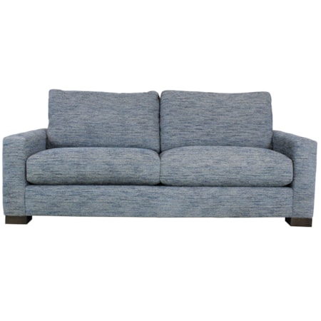 SOFA-THREE OVER THREE