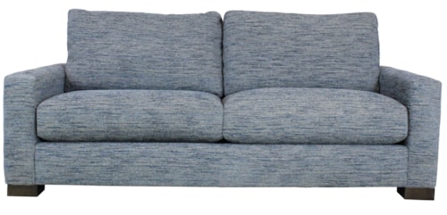 SOFA-THREE OVER THREE