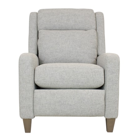 Power Recliner with Power Headrest