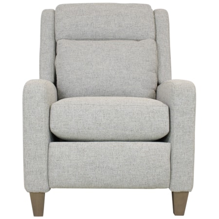 Power Recliner with Power Headrest