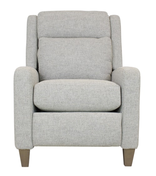 Power Recliner with Power Headrest and USB Charger