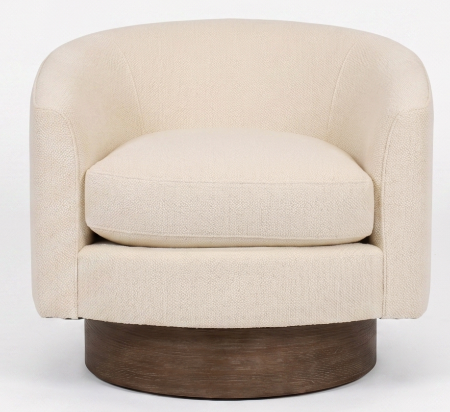 Swivel Chair