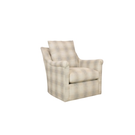 Swivel Chair