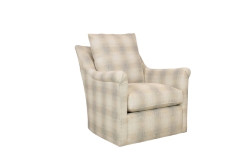 Swivel Chair