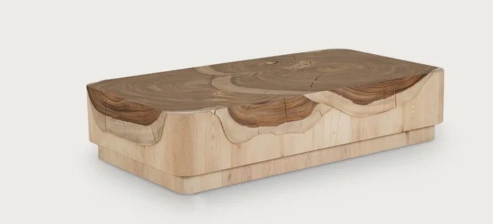 Mara Coffee Table