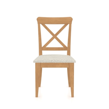 Side Chair 6301