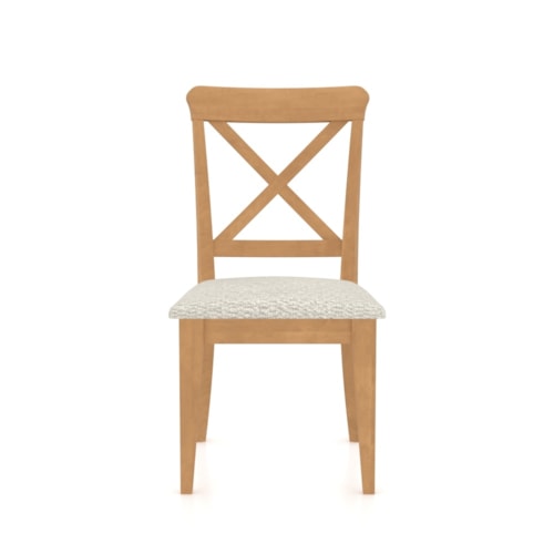 Side Chair 6301