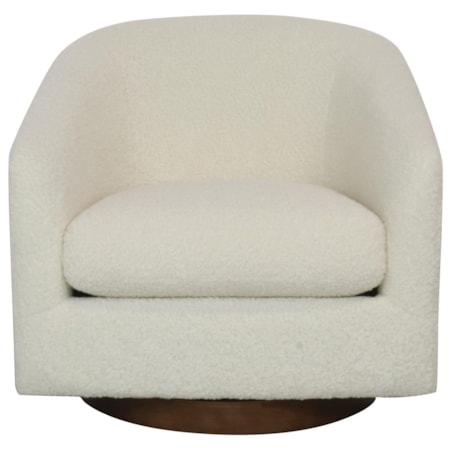 Swivel Chair
