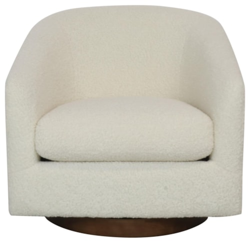 Swivel Chair