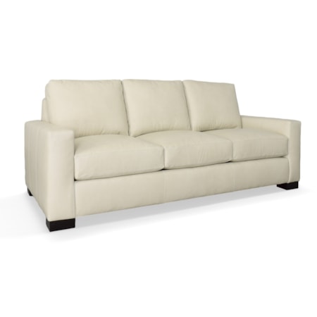 DESIGNER'S CHOICE SOFA