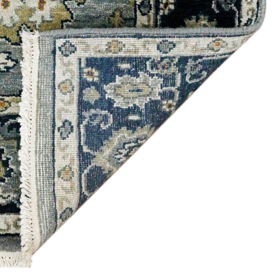 Rug Antiquity Fog 10 x 14