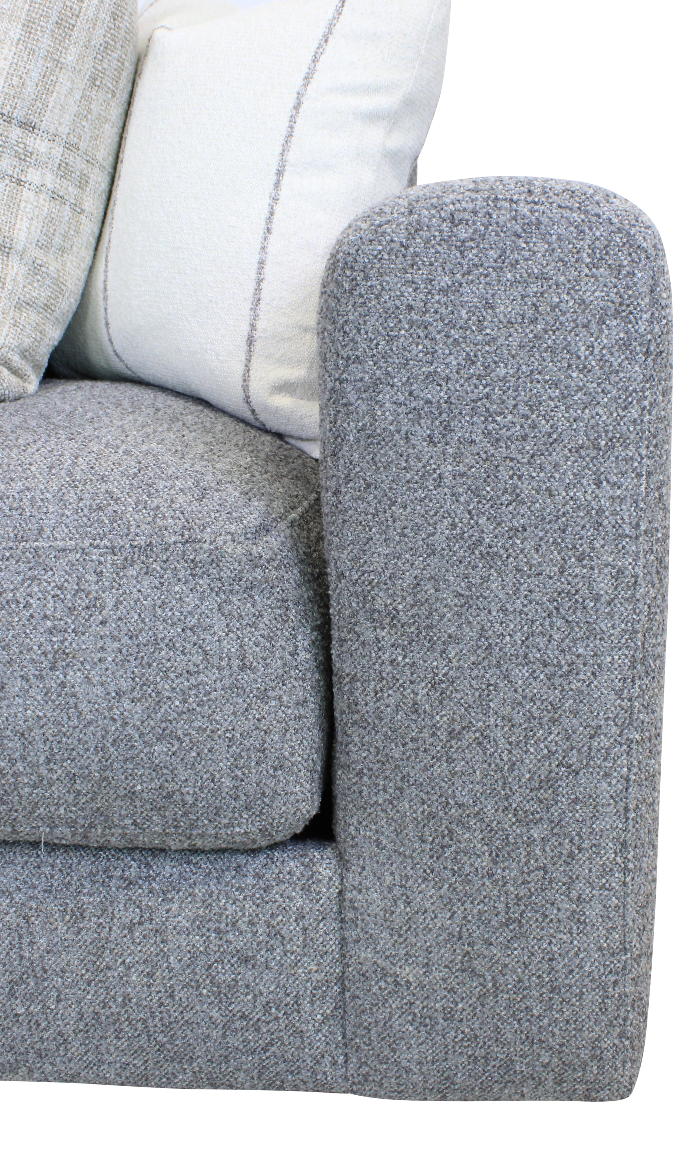 Three Piece Sectional