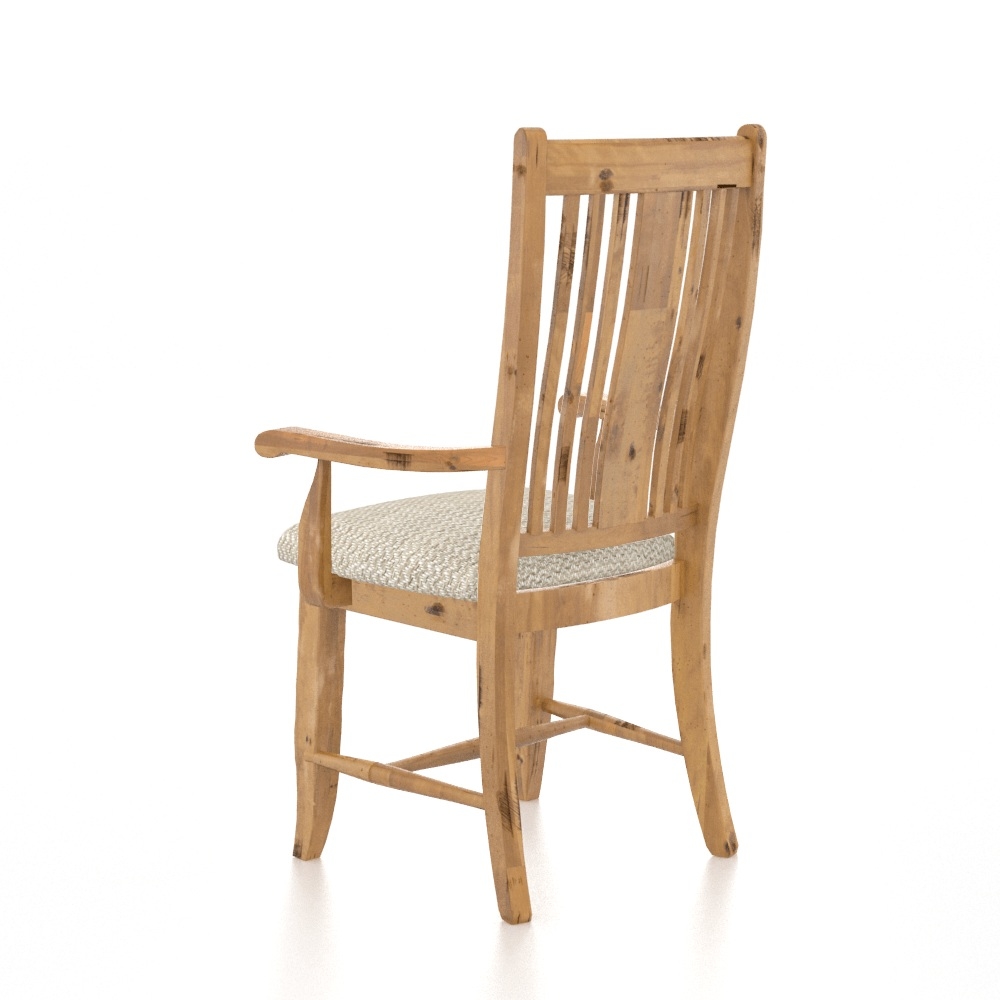 Canadel Champlain ARM CHAIR 2250