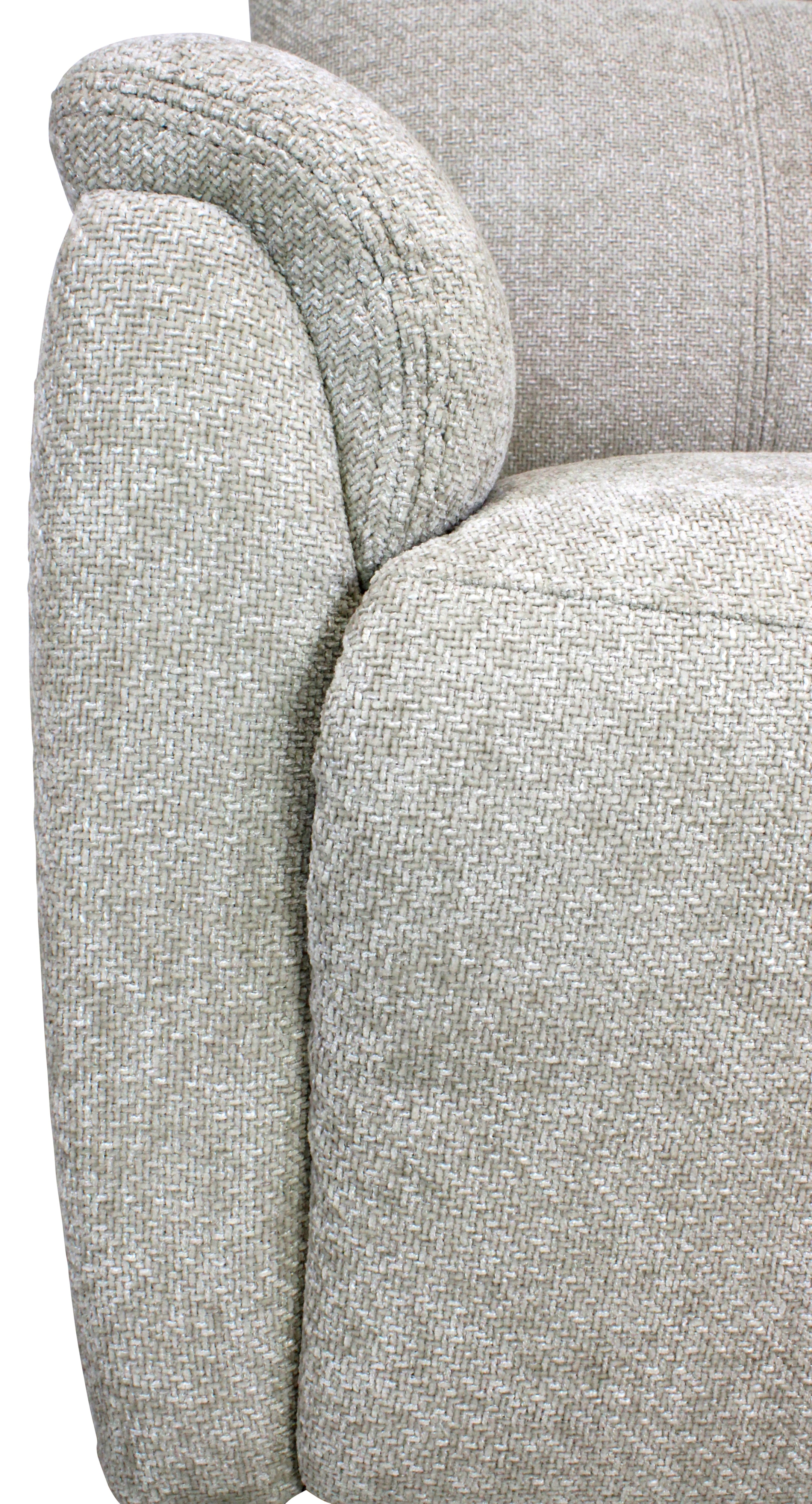 POWER TRIPLE RECLINER