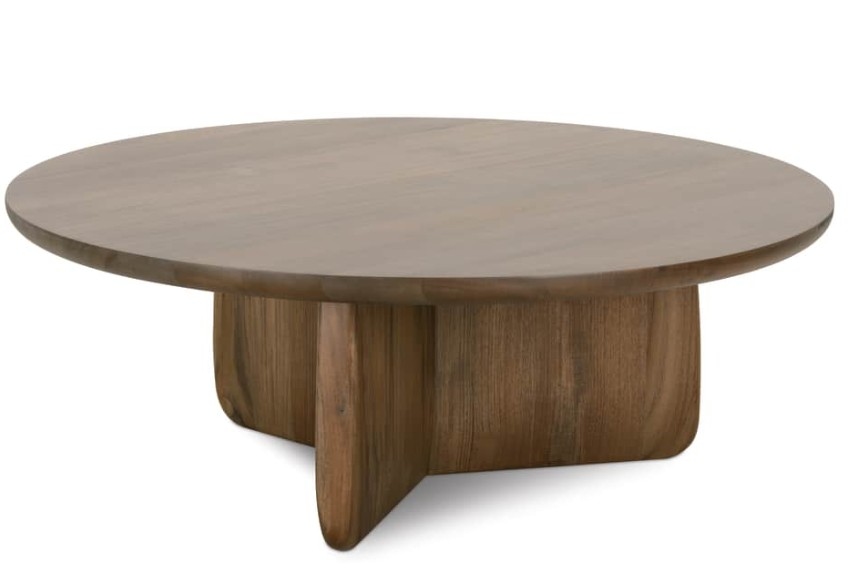 COCKTAIL ROUND TABLE