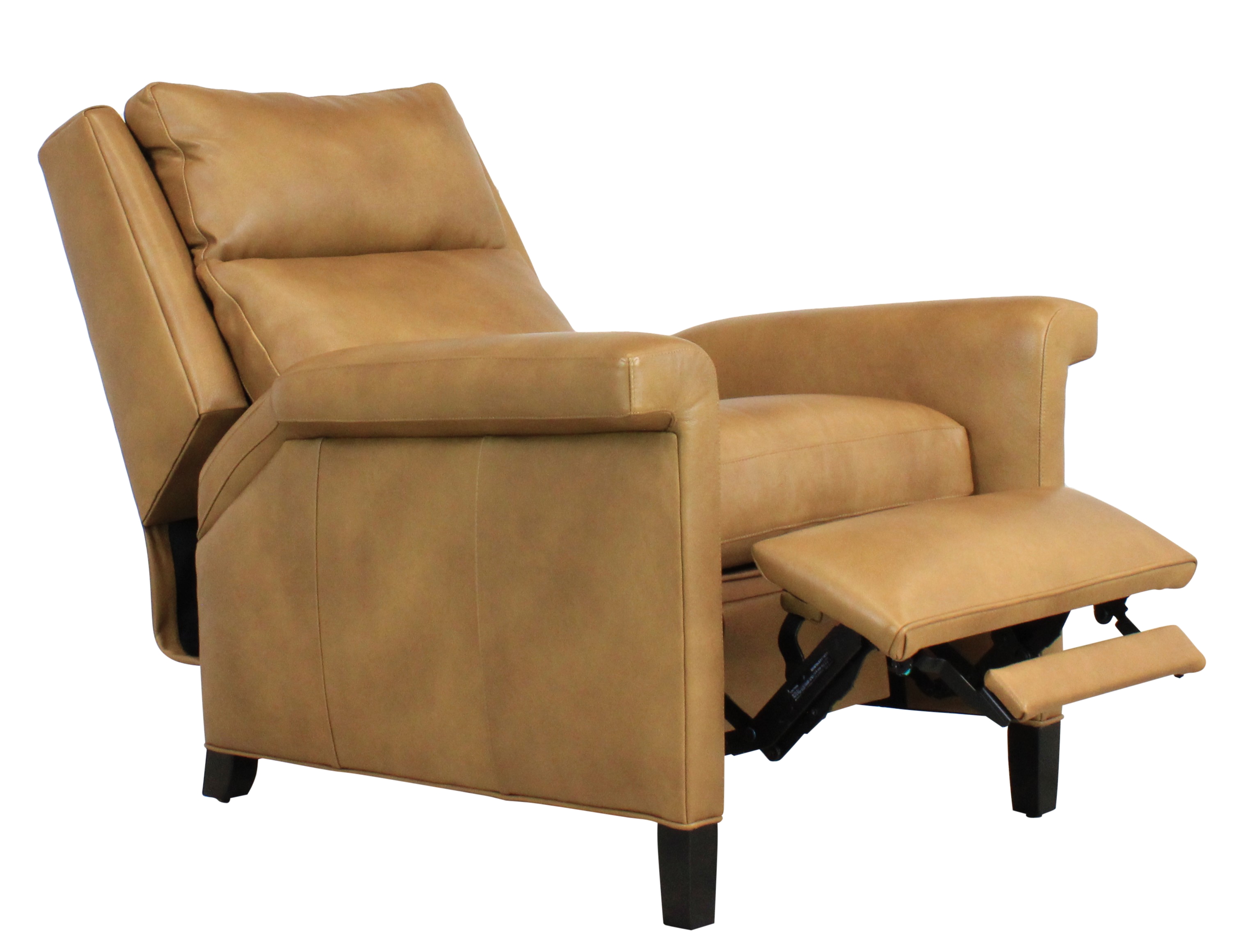 High Back Recliner