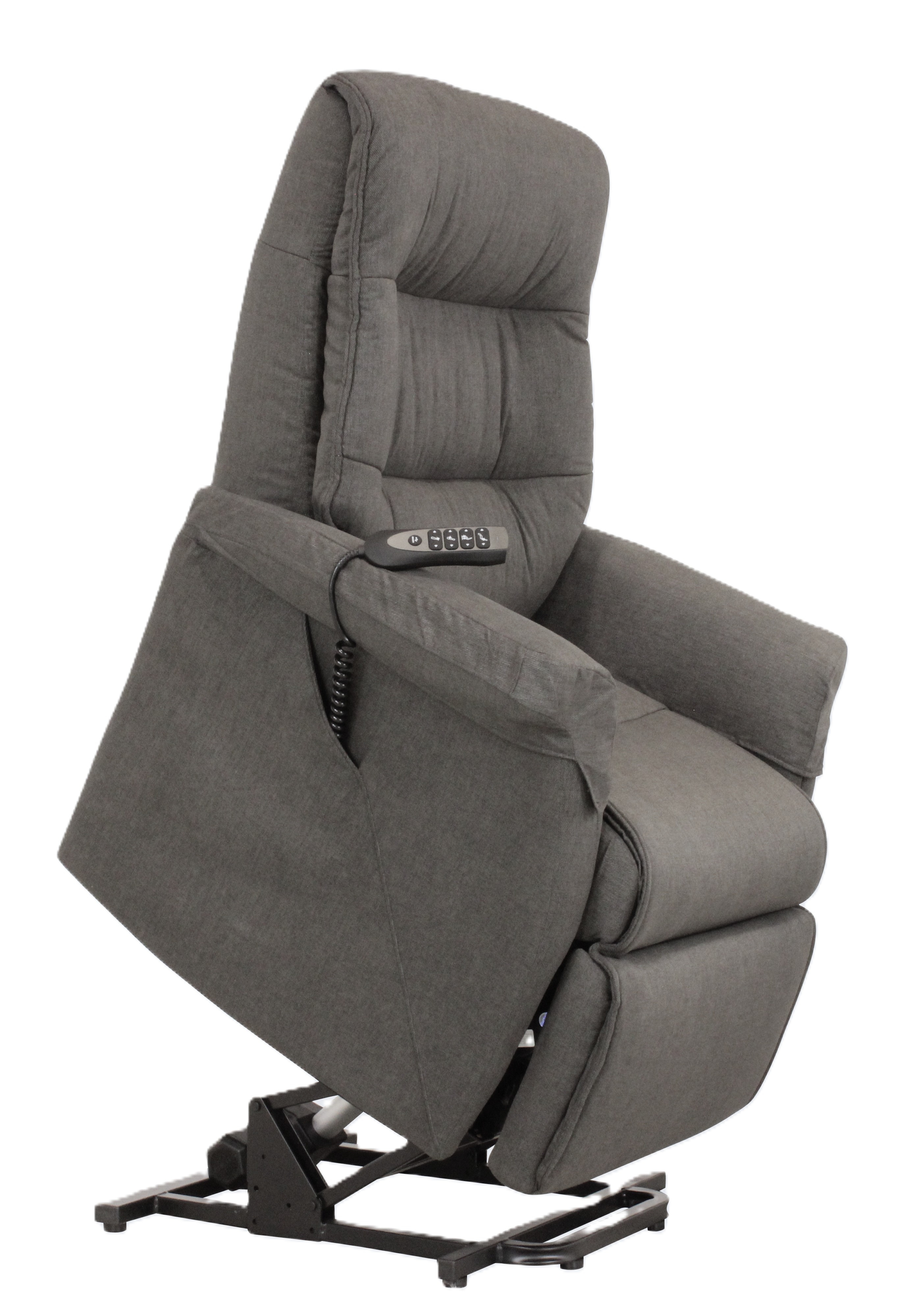 Four Motor Lift Chair