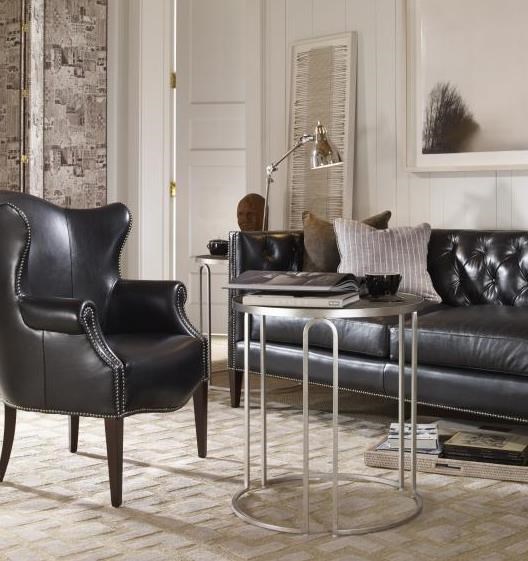 Thaxton End Table