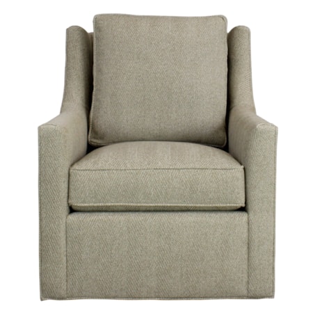 Swivel Chair