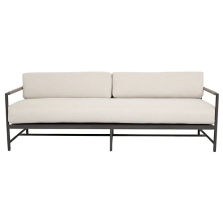 Outdoor Sofa