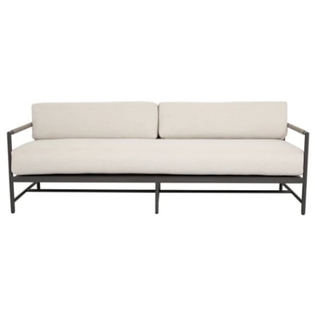 Outdoor Sofa