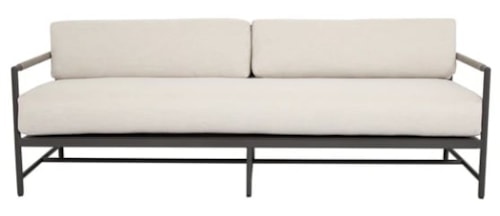 Outdoor Sofa