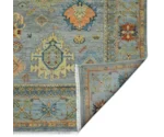 Amer Rugs Milano MIL 39 Gray Rug 9 x 12