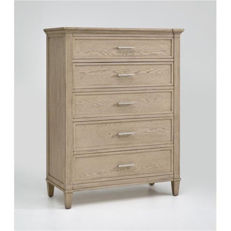 Drawer Chest