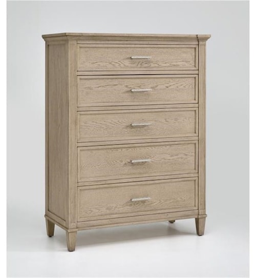 Drawer Chest