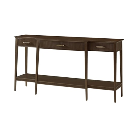 Lido II Console Table