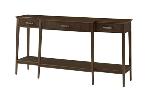 Lido II Console Table