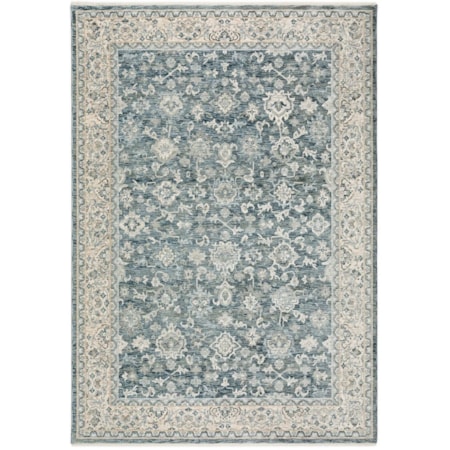 DENIM RUG 7'10"X10