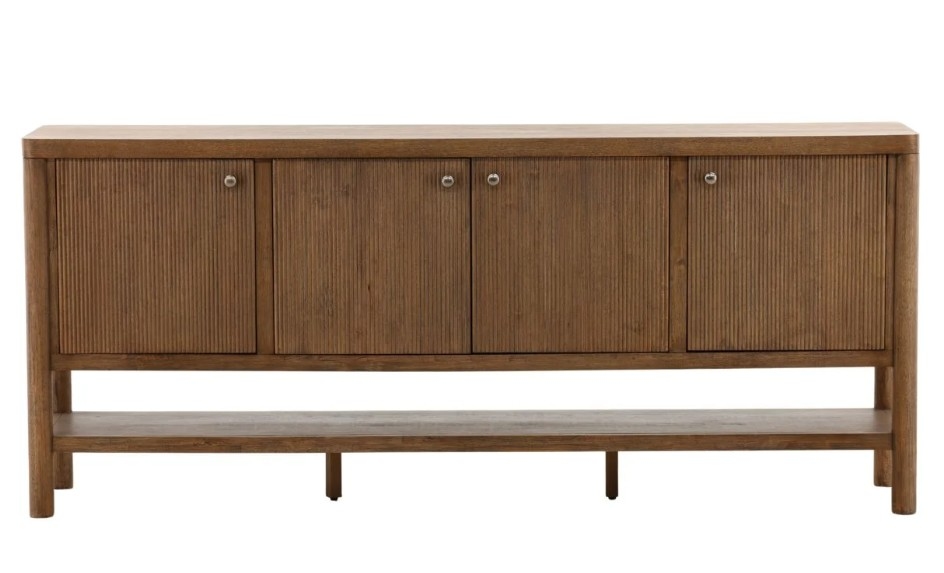 sideboard