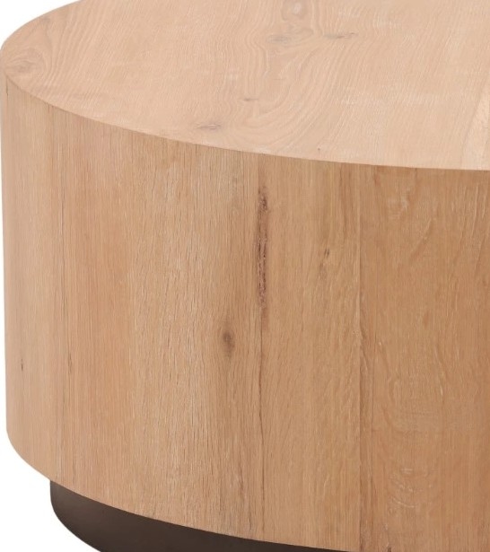 ULRIC COFFE TABLE