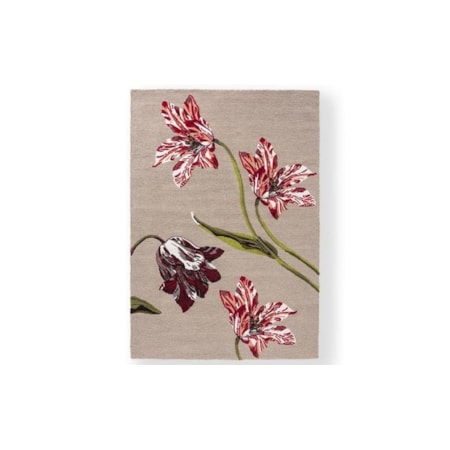 Rug-Indoor/Outdoor 8 x 11
