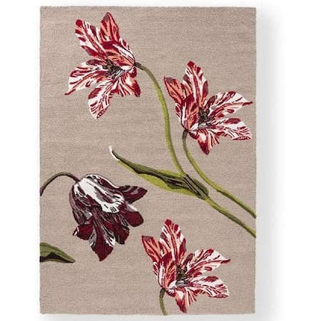 Rug-Indoor/Outdoor 8 x 11
