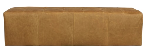 Ottoman - Custom Program