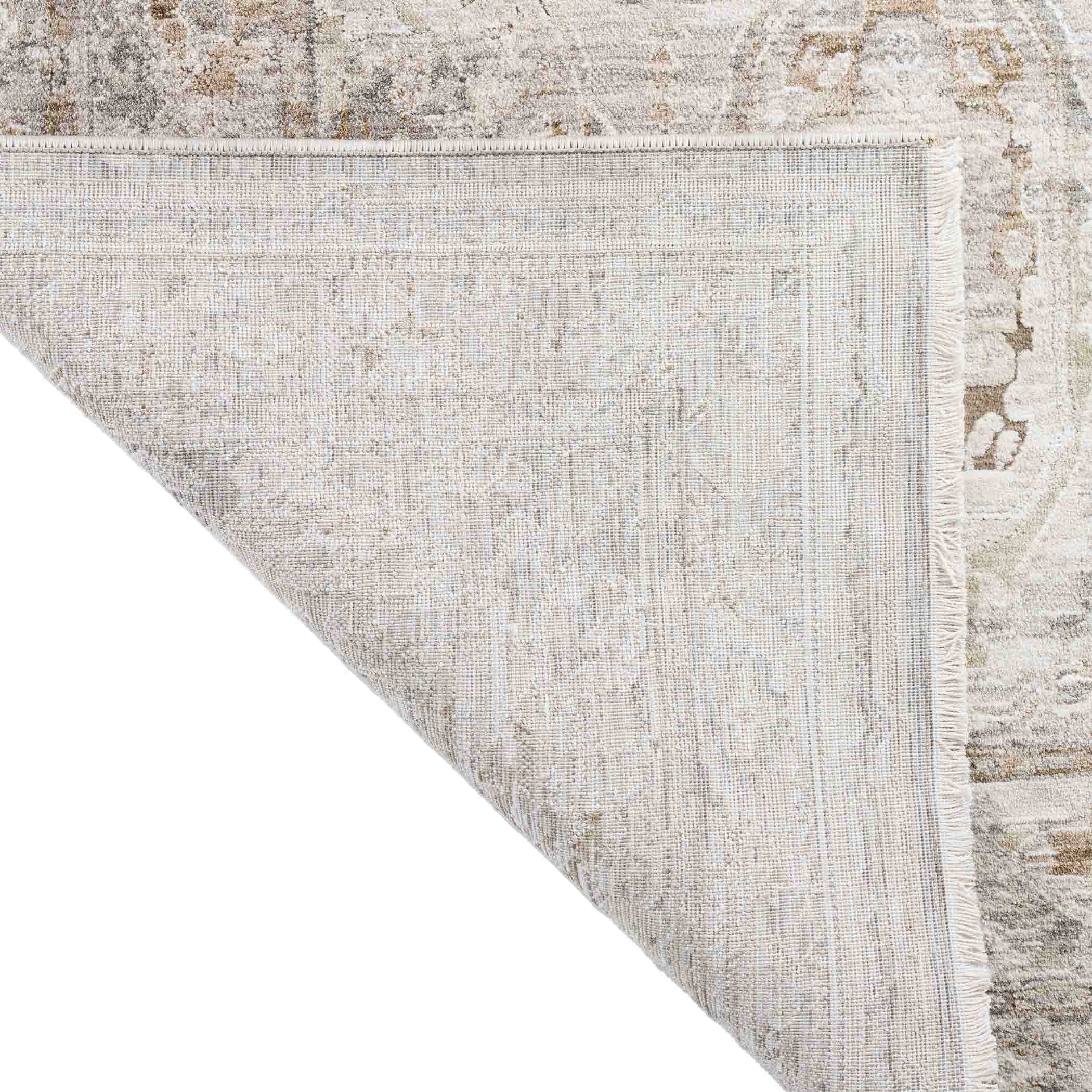 Cyprus Grey 7 x 10 Rug