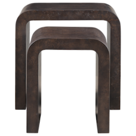 Brea Nesting Tables