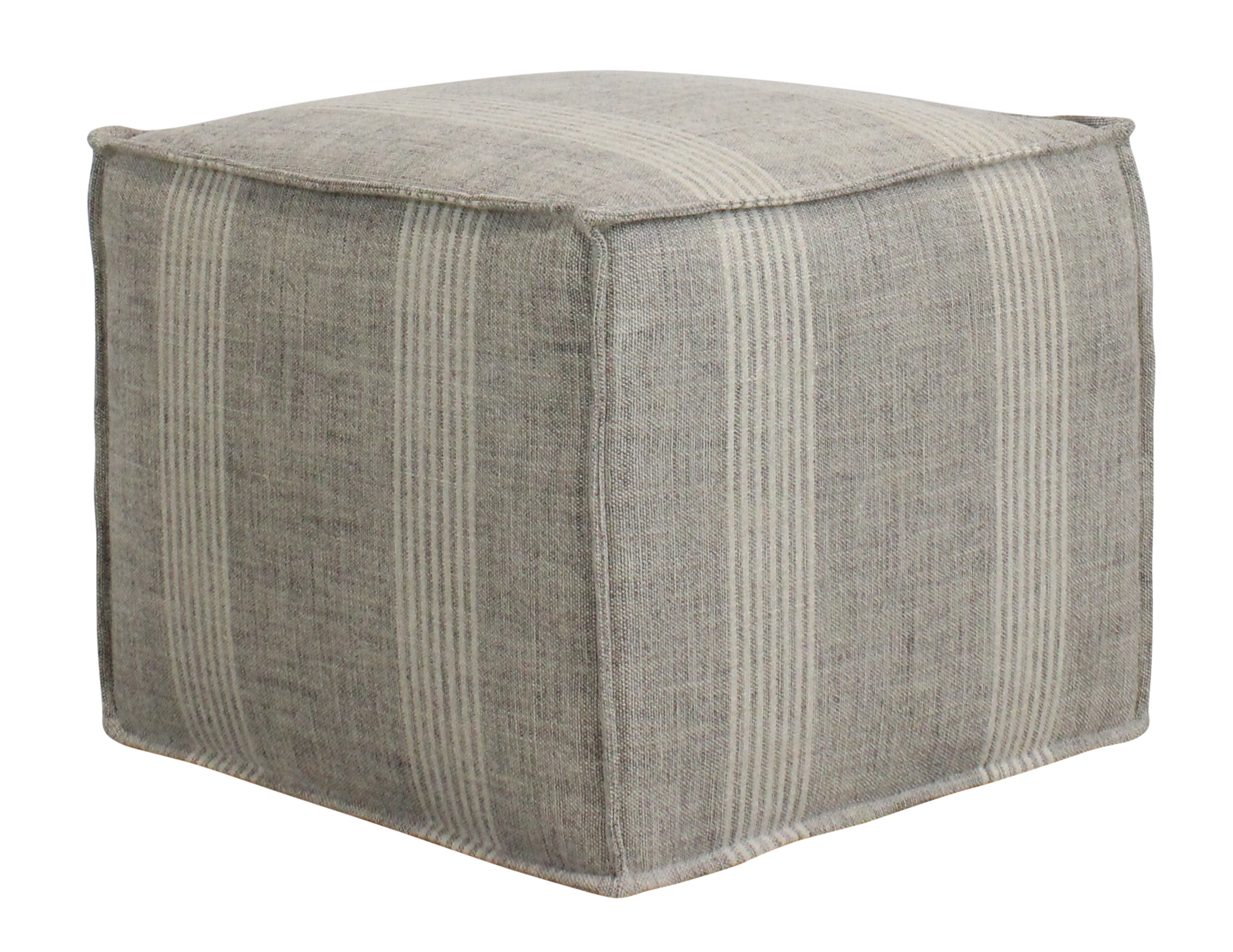 Square Ottoman